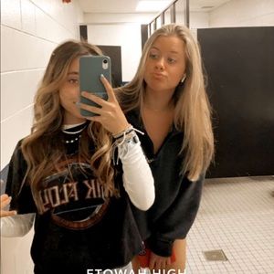 Meet your Posher, Kinsley